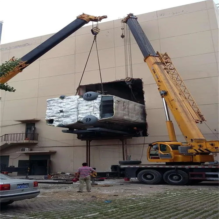 宿州埇桥吊车租赁公司出租吊车需要哪些证件