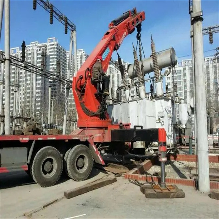 宿州埇桥就近吊车出租|工地厂房吊装设备租赁|24小时高效响应