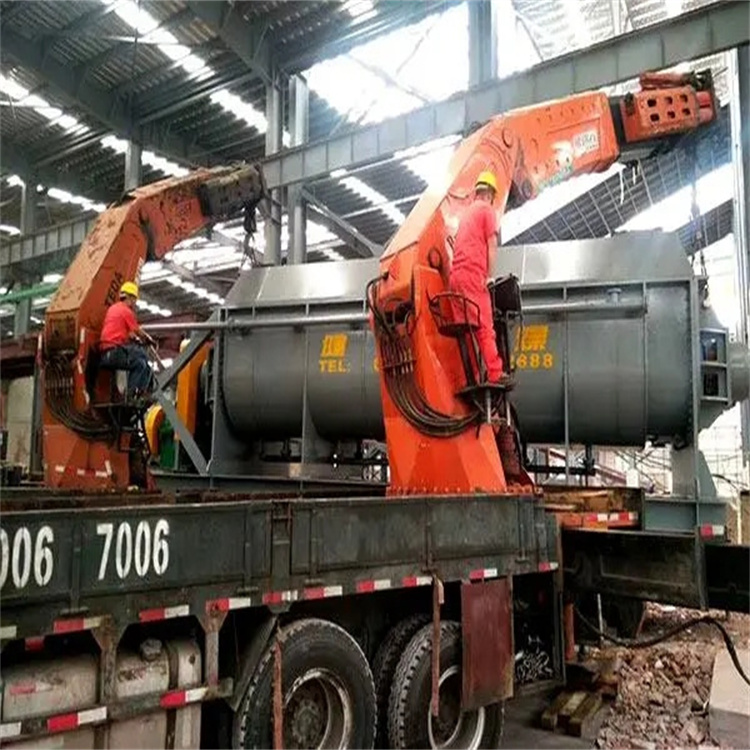 宿州埇桥大型随车吊出租多少钱