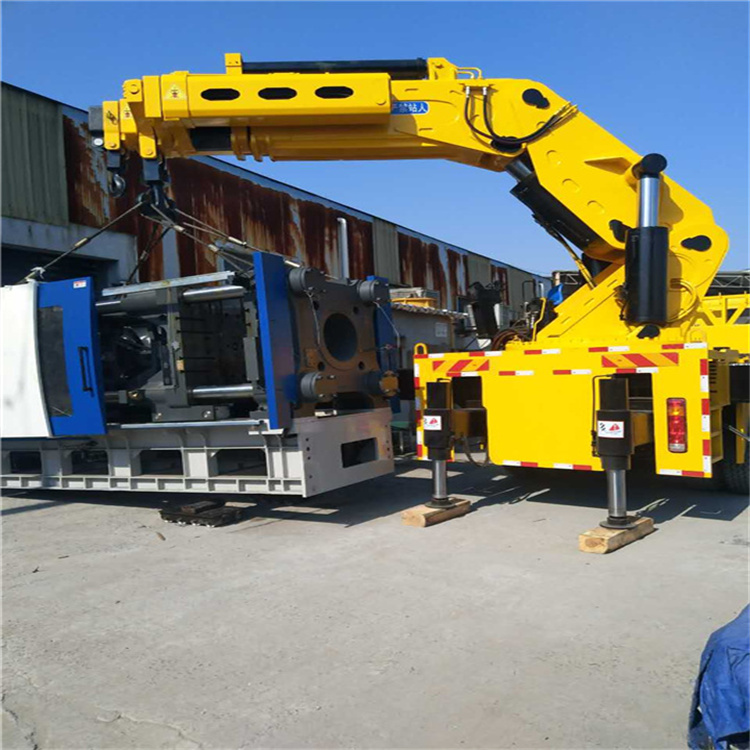 宿州埇桥大吨位折臂吊出租