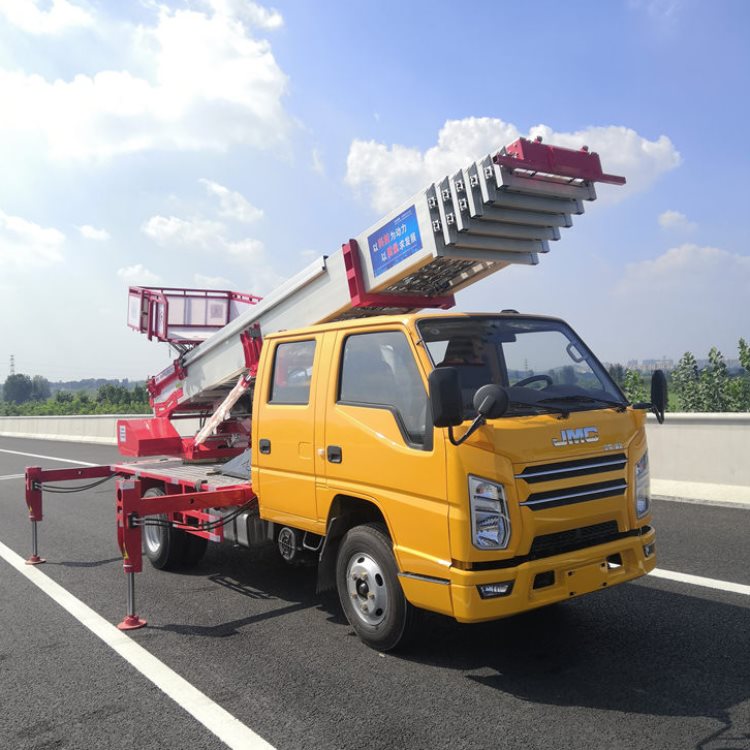 宿州埇桥出租云梯车电话 水泥上楼