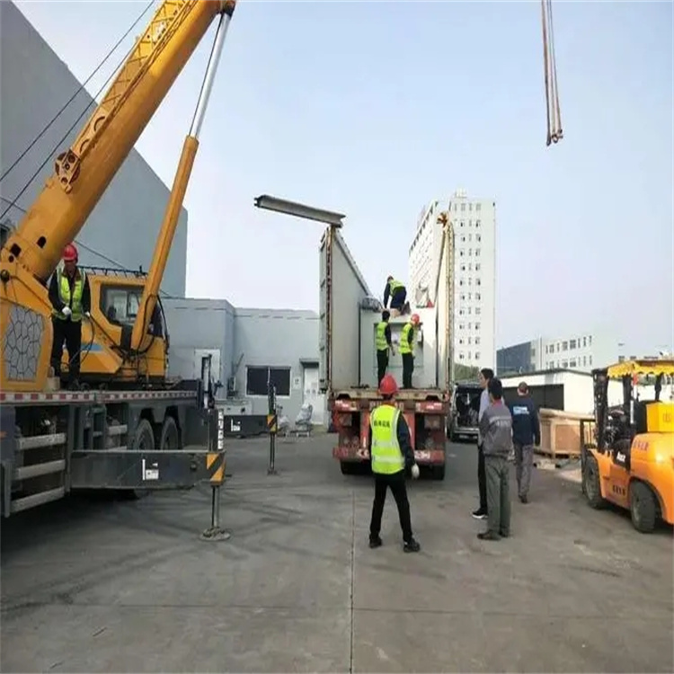 宿州埇桥如何找到附近的吊车救援服务