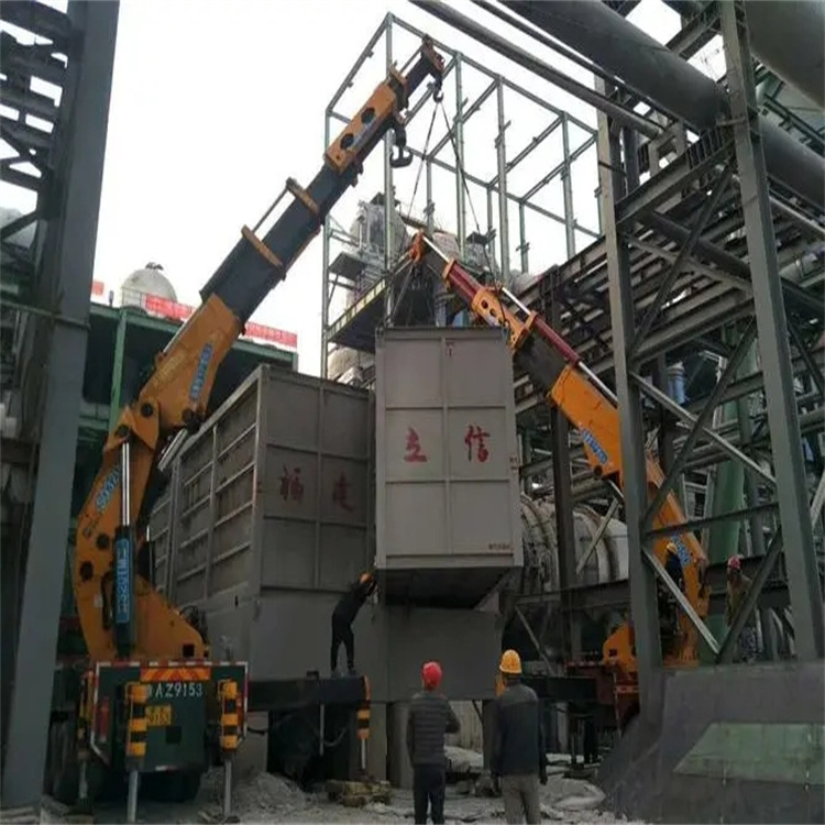 宿州埇桥折臂吊车租赁电话