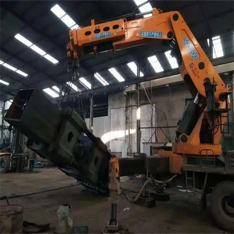 宿州埇桥130吨折臂吊车出租吊机租赁附近电话