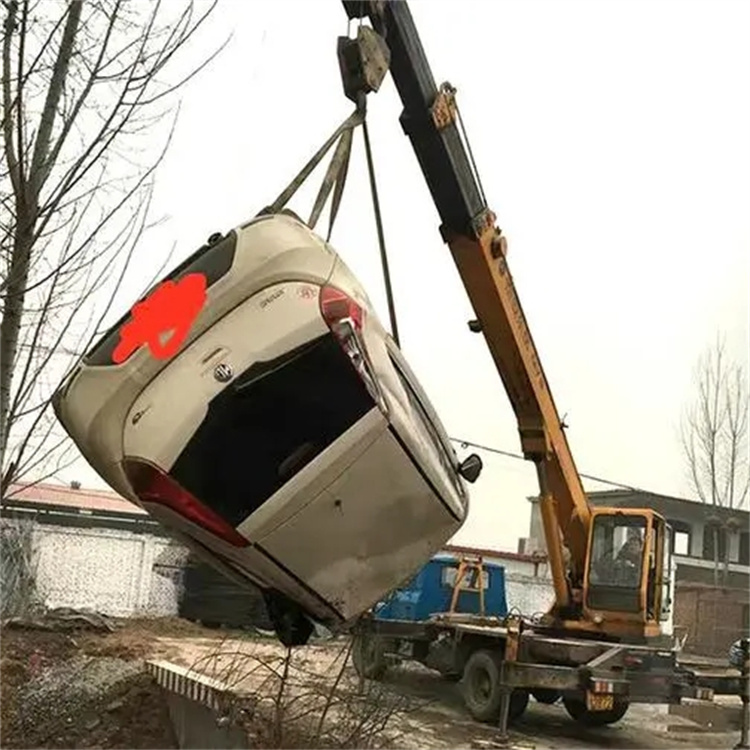 宿州埇桥随时待命，吊车24小时道路救援服务全解析