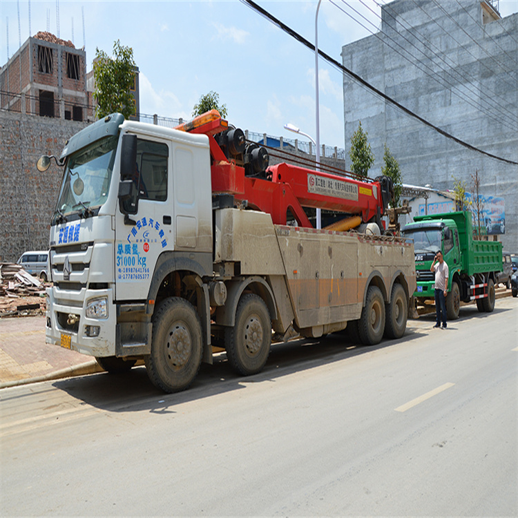 宿州埇桥50吨随车吊出租