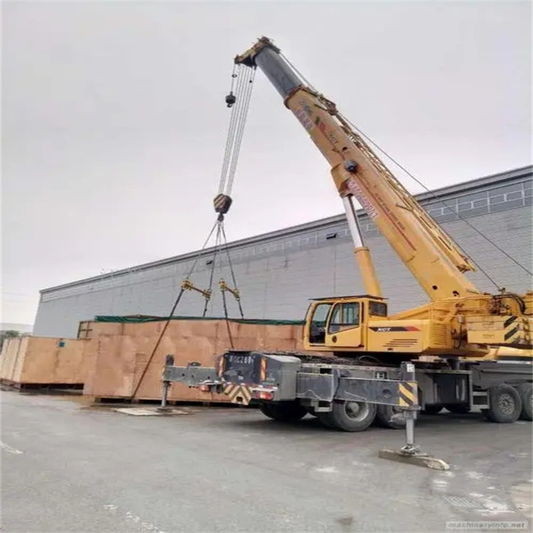 宿州埇桥急需吊车出租怎么办|24小时响应|跨区调配服务