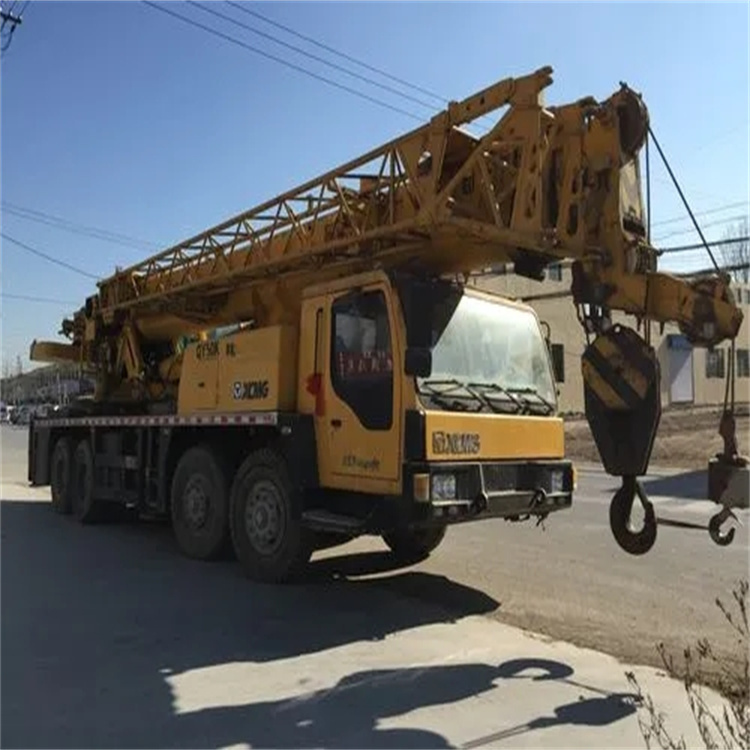 宿州埇桥哪里有专业吊车出租