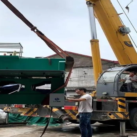 宿州埇桥长期租赁大型吊车有价格优惠吗？